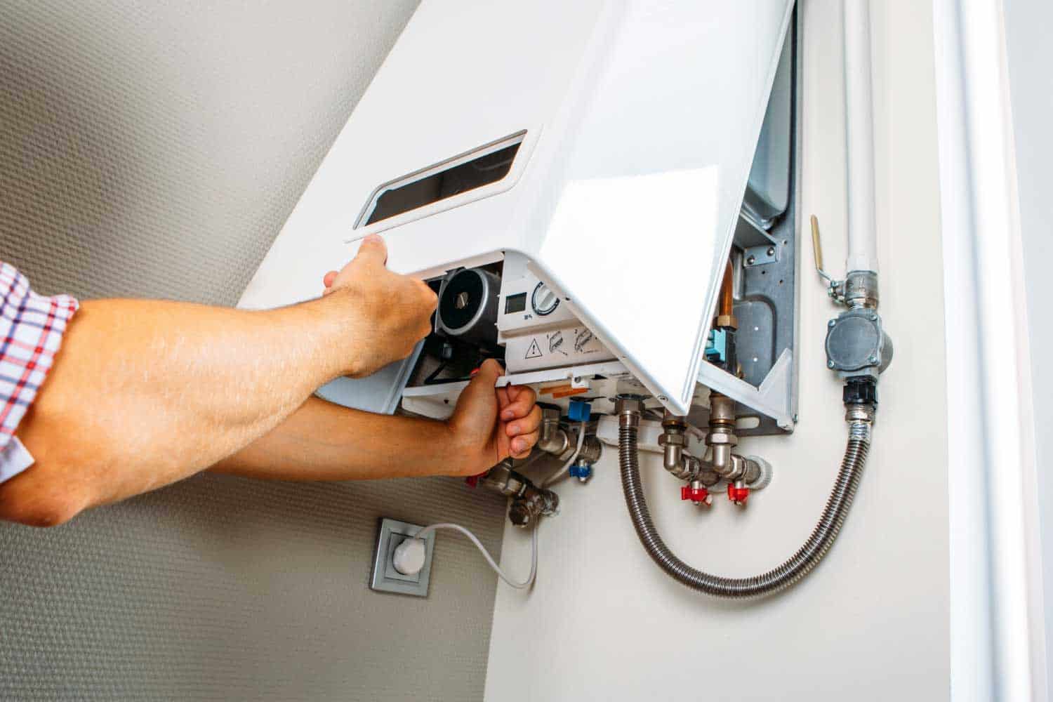 Boiler Installation and Repair