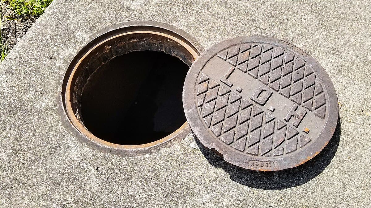 Drain Sewer Services