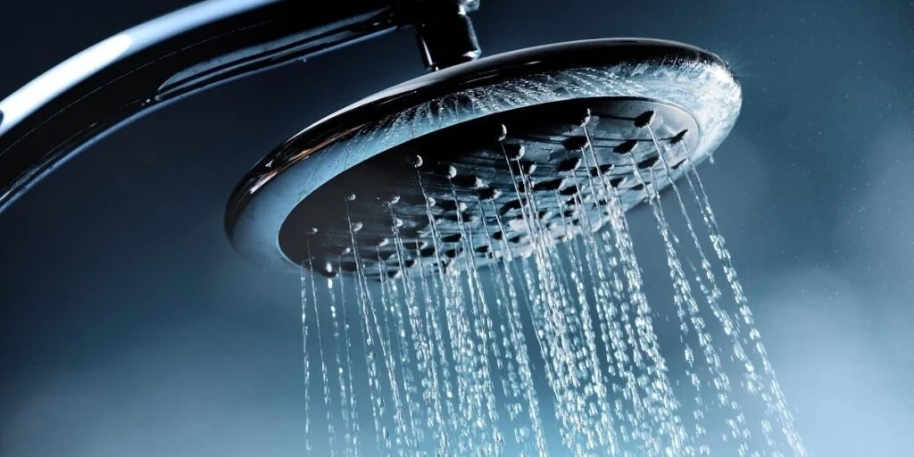 Low-Flow-Plumbing-Fixtures