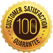 Customer Satisfaction Guarantee