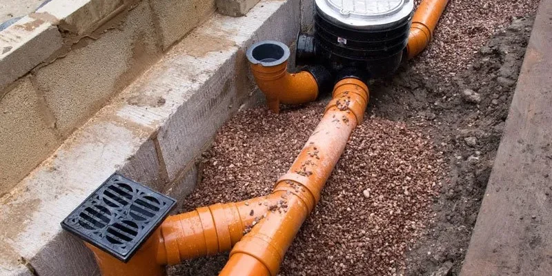 Sewer-Line-Damage-Repair
