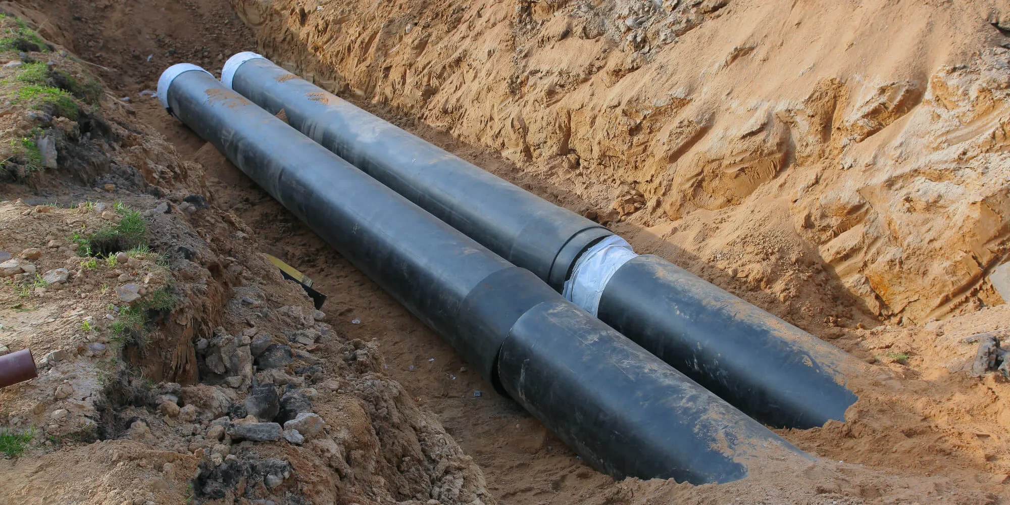 Residential-Sewer-Line-Installation